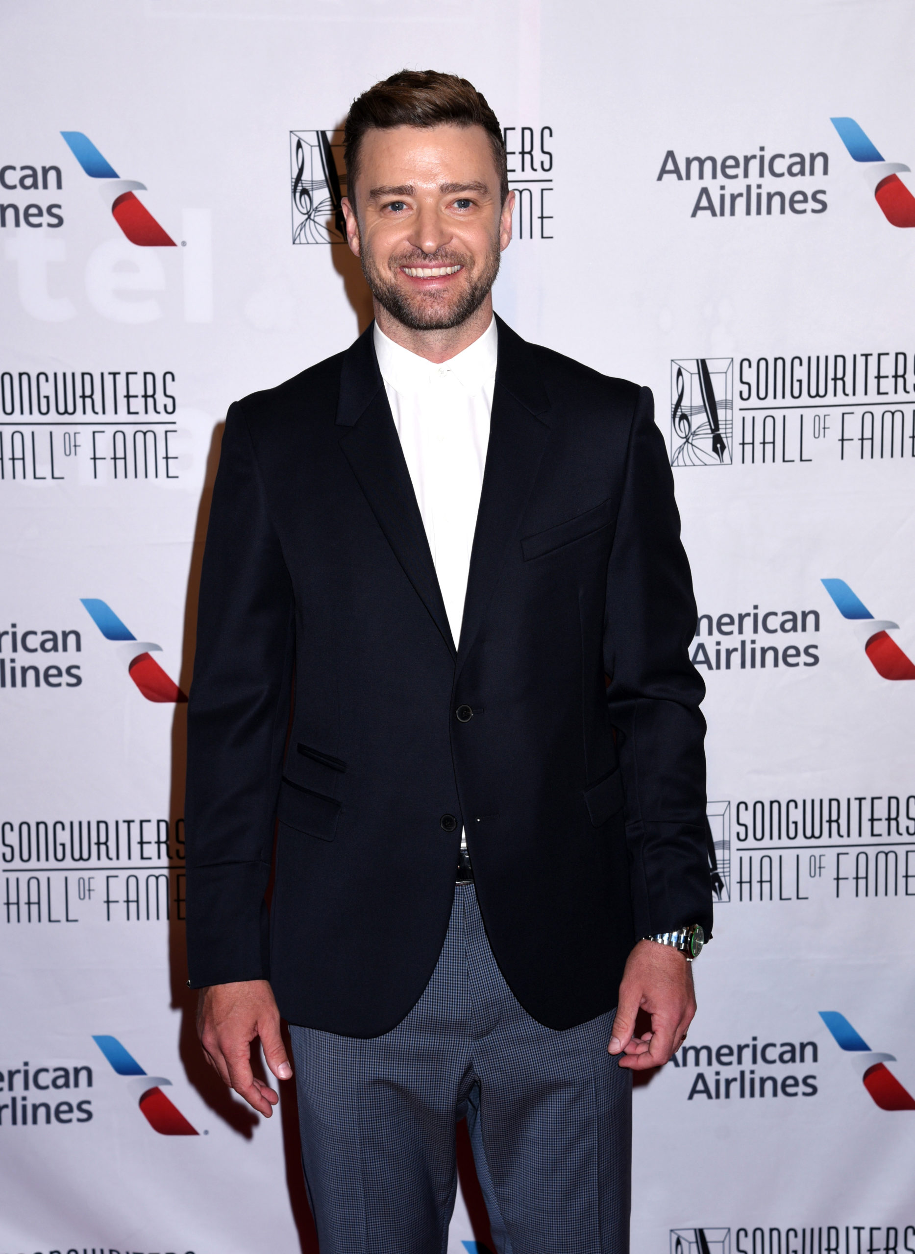 Justin Timberlake Dax Shepard