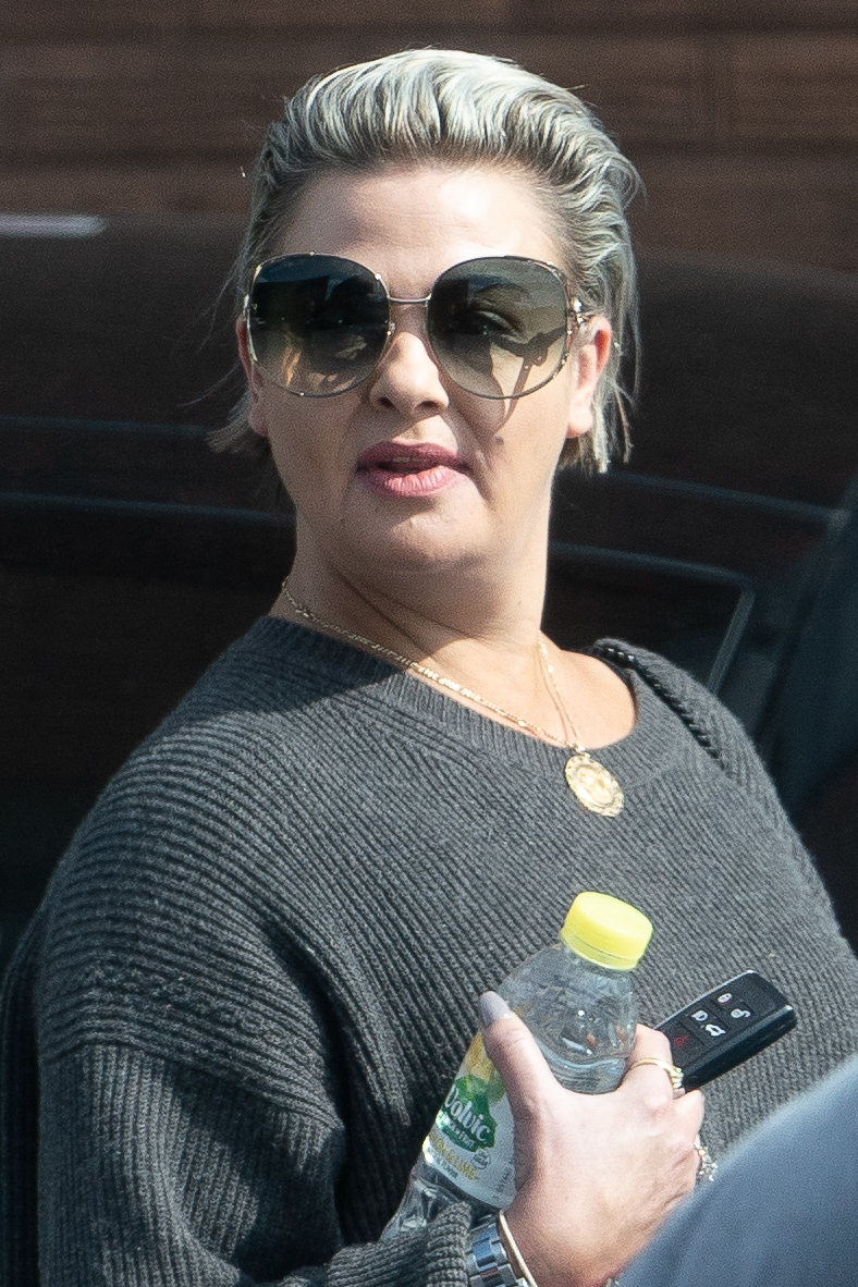 ant mcpartlin wedding: couple set date