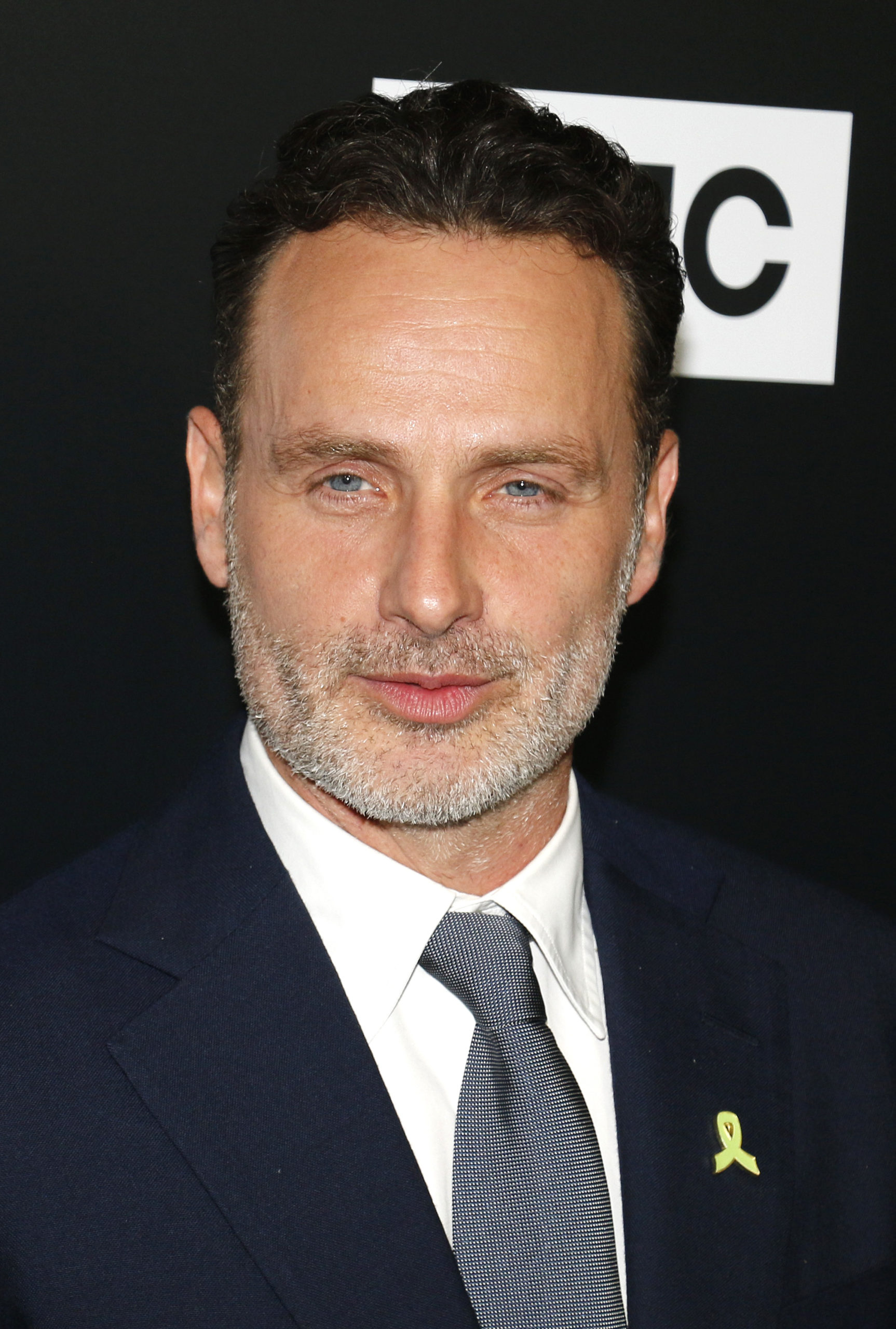 This Life cast Andrew Lincoln