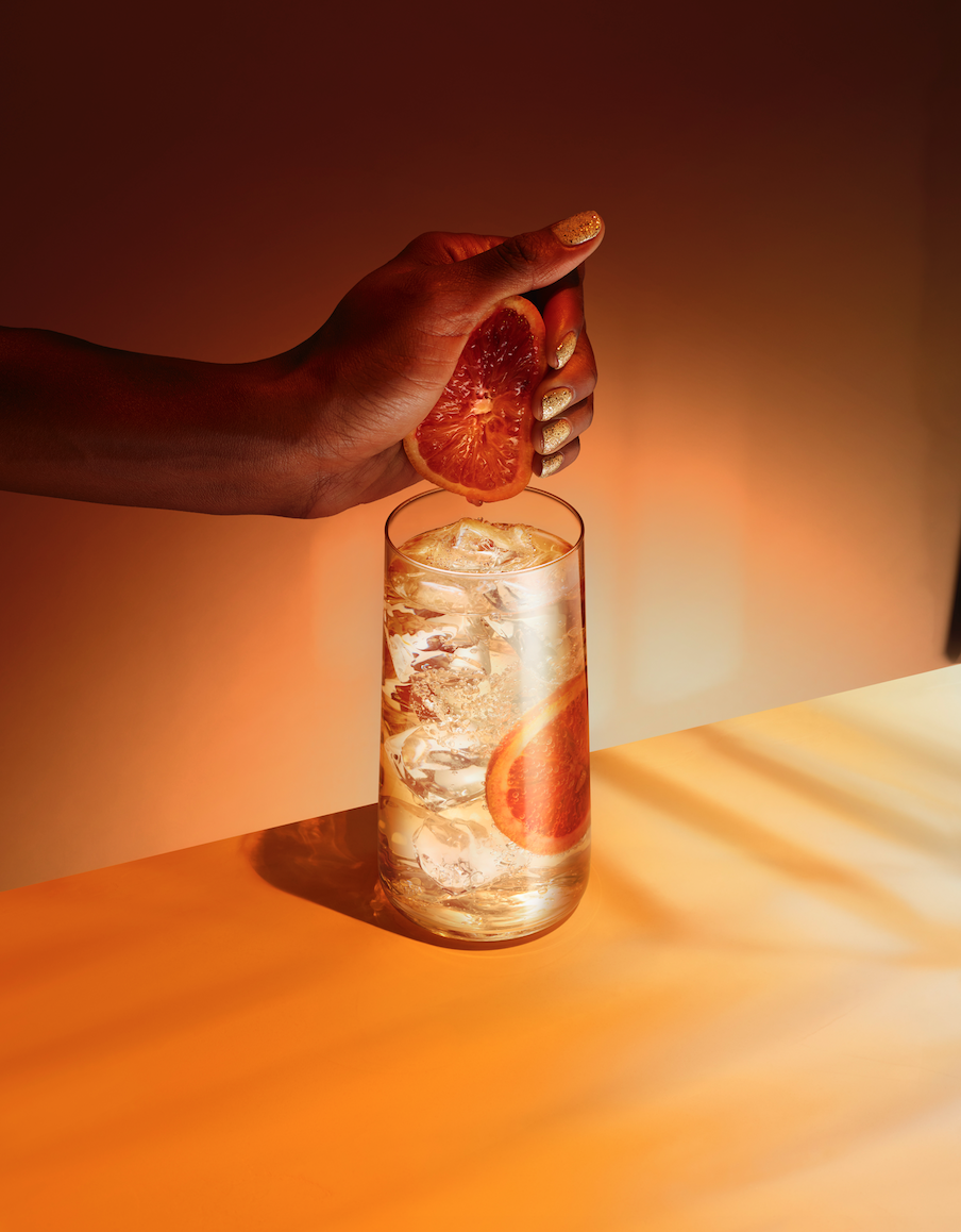 pimm's sundowner