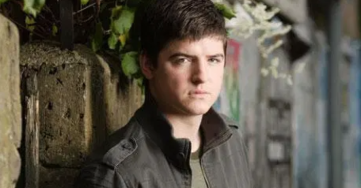 EastEnders star James Alexandrou