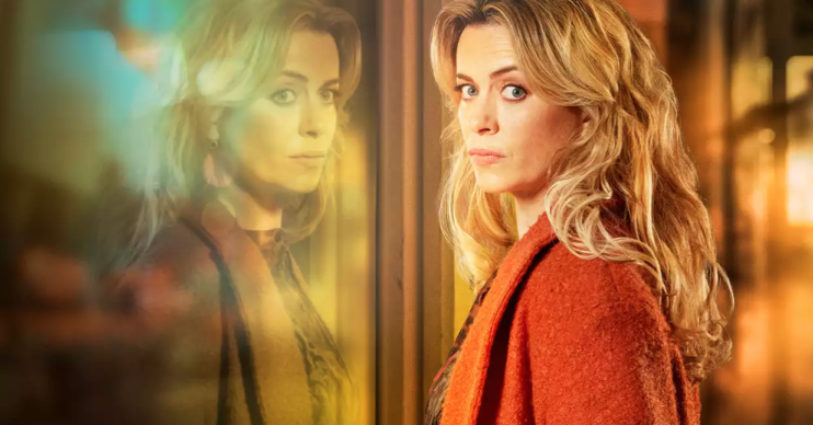 Eve Myles Keeping Faith series 3 finale