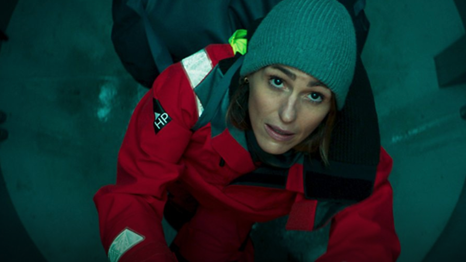Vigil on BBC One with Suranne Jones