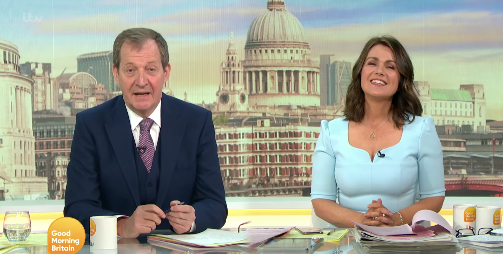 Alastair Campbell 