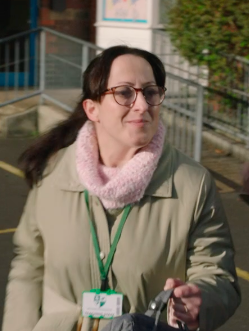 Natalie Cassidy