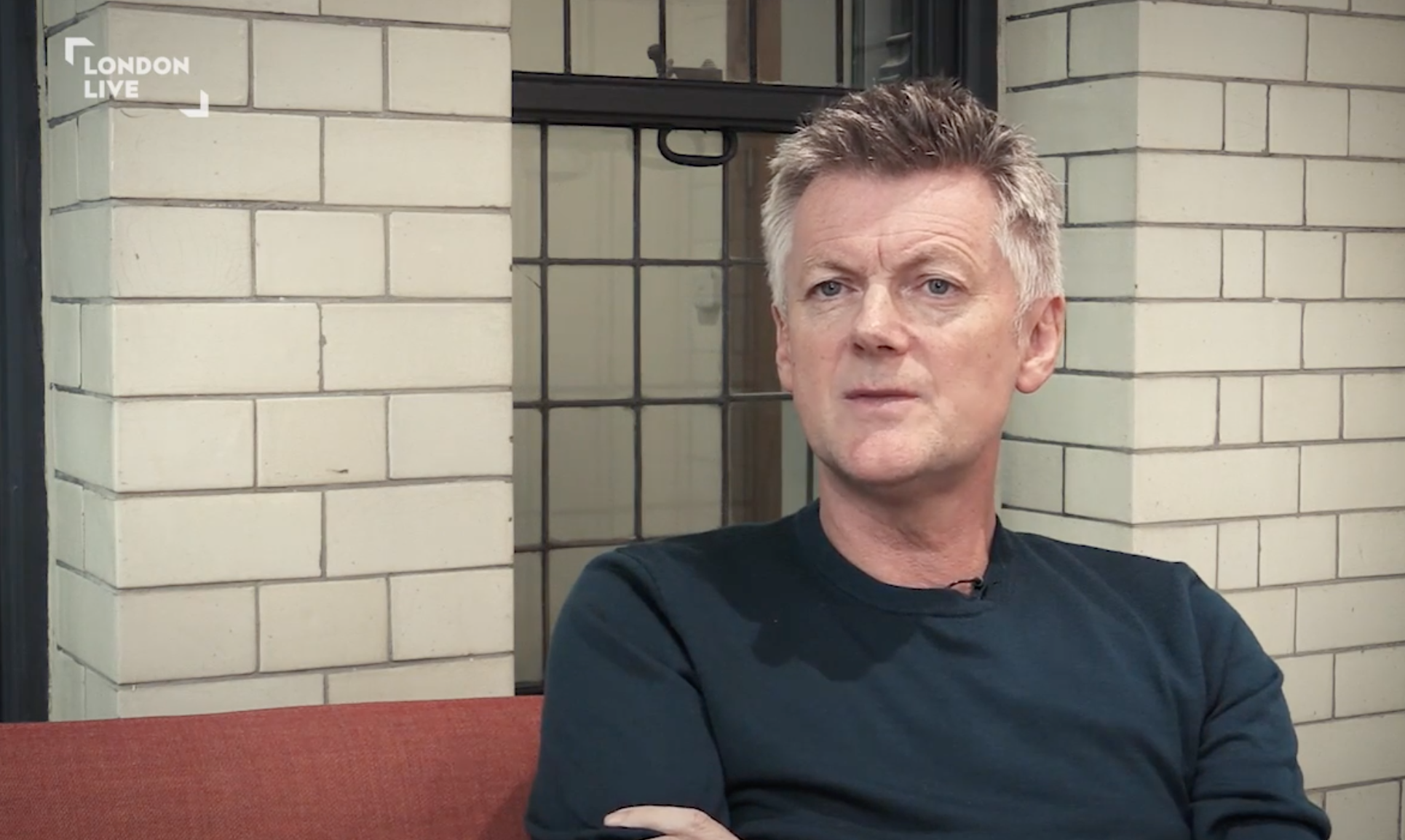 Innocent on ITV Chris Lang breaks silence on a third series
