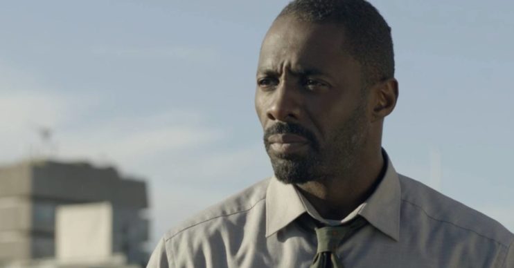 Luther film latest: Idris Elba reveals when production for movie spin-off will begin