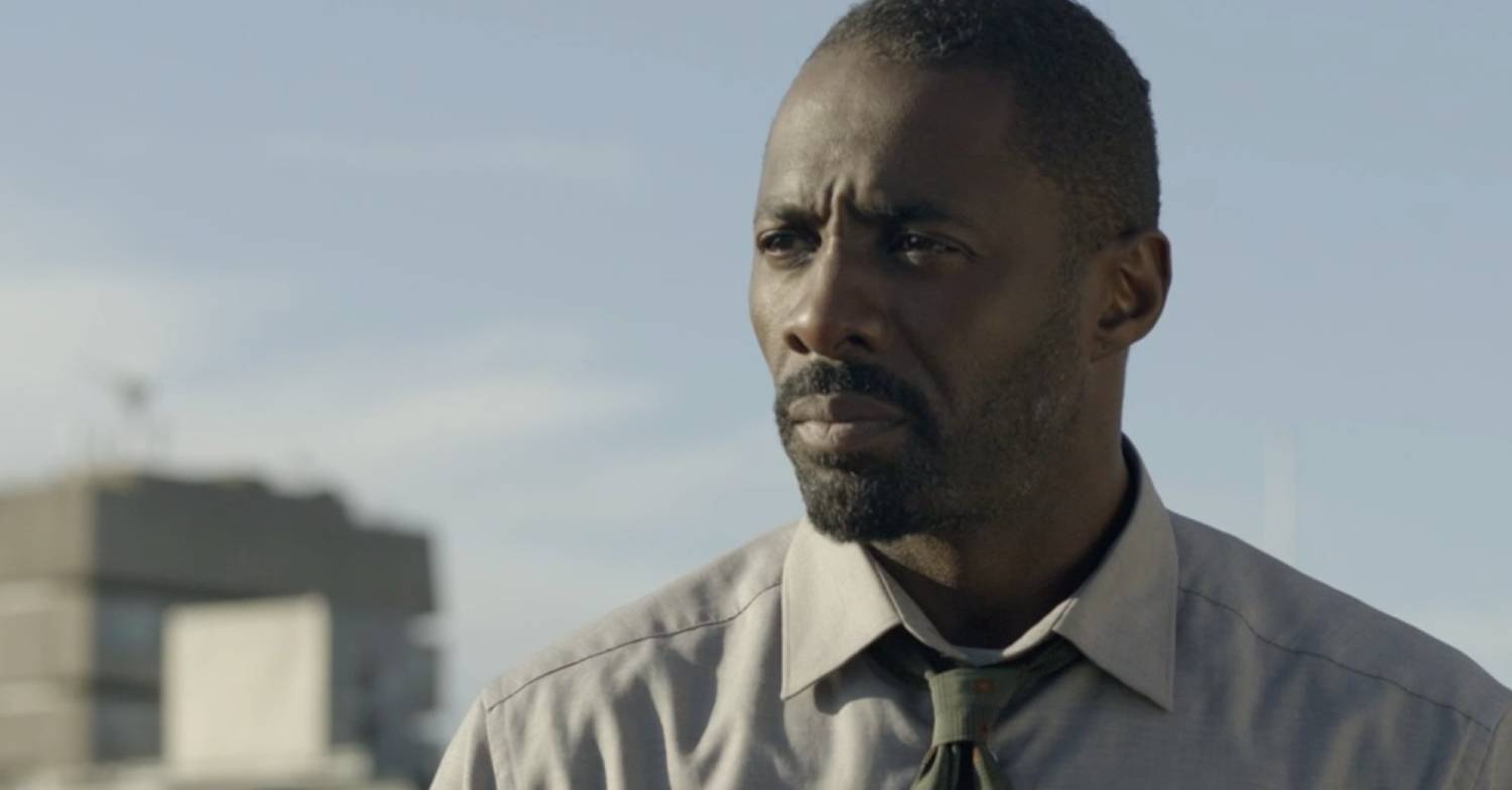 Luther film latest: Idris Elba reveals when production for movie spin-off will begin