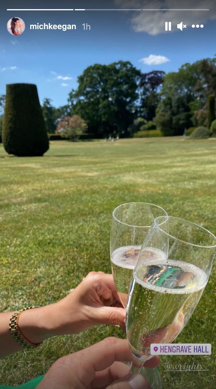 Cheers!