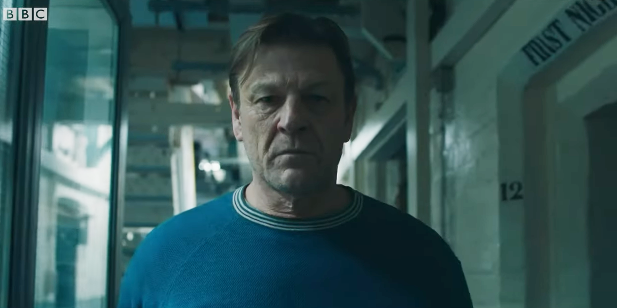 time BBC drama: Sean Bean stars