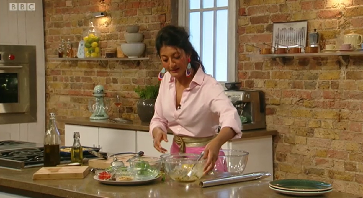 Saturday Kitchen
