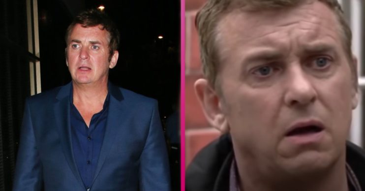 Shane Richie hints Alfie Moon could return to EastEnders