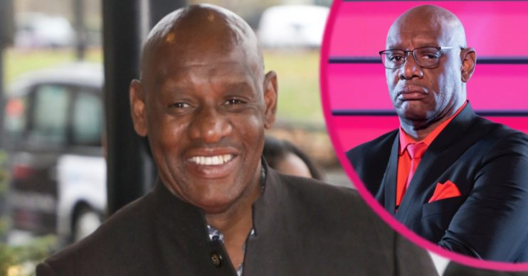 beat The Chase star Shaun Wallace