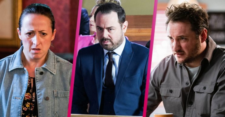 EastEnders spoilers tonight: What's happening on Thursday, May 20 2021