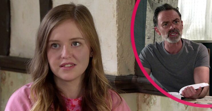 Summer Coronation Street