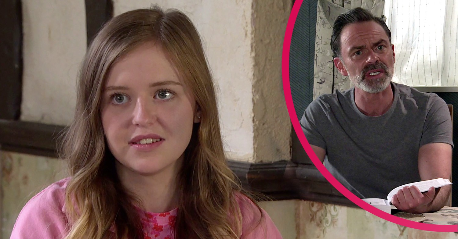 Summer Coronation Street