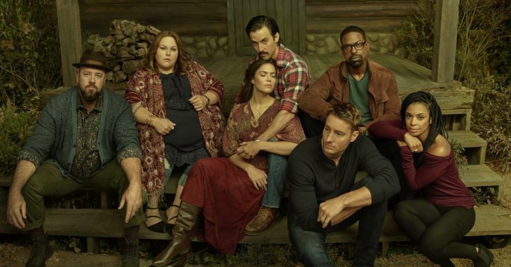 This Is Us season 3