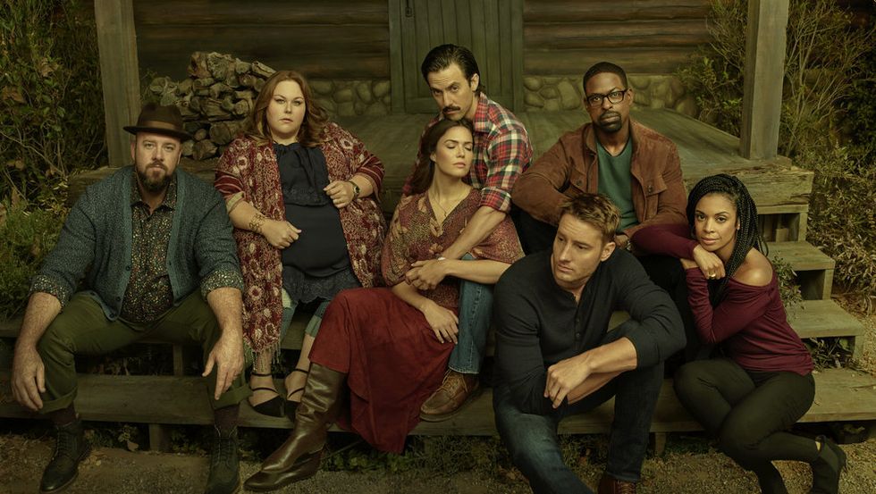 This Is Us season 3