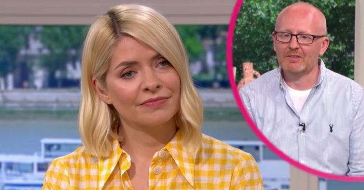 This Morning ITV