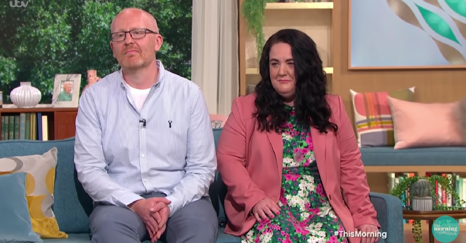 This Morning ITV