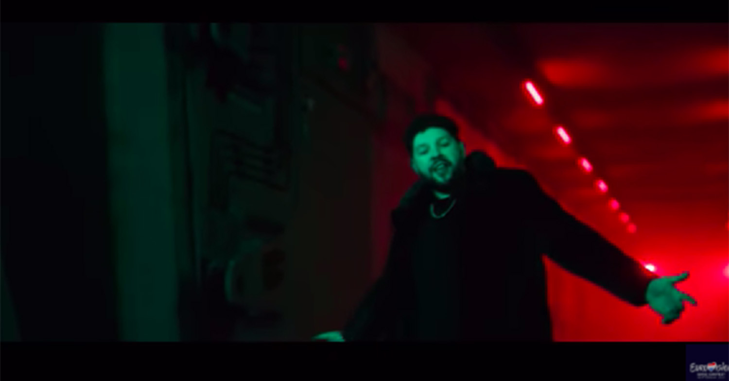 Eurovision 2021 final
