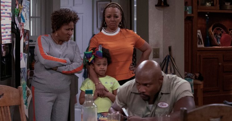 The Upshaws - Netflix