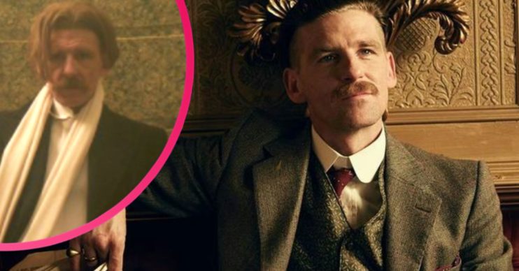 Peaky Blinders season 6