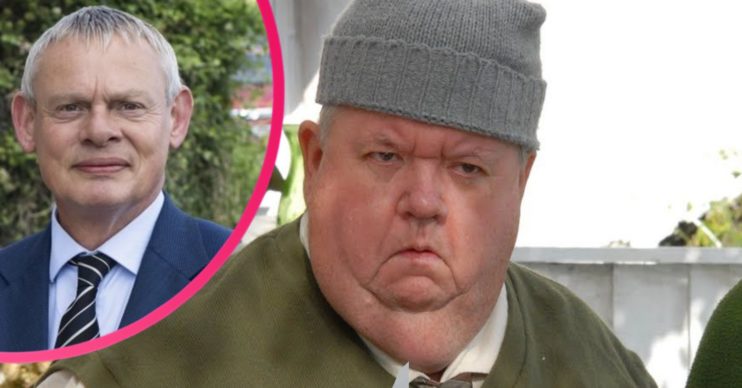 Will there be a Doc Martin season 10?