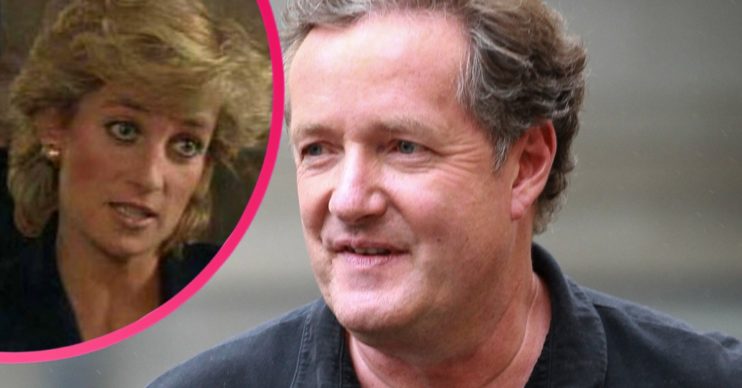 Panorama and Piers Morgan