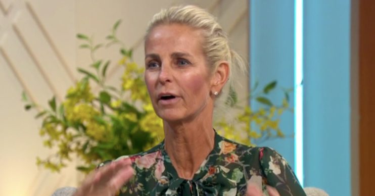 Ulrika Jonsson