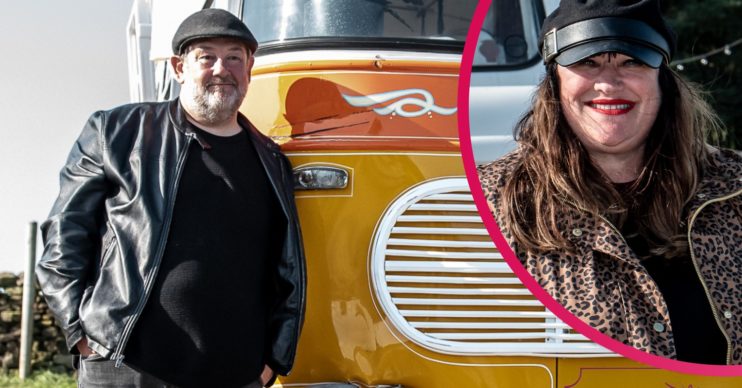 Johnny Vegas