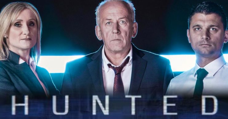 Hunted on Channel 4: How to apply