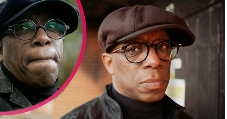 Ian Wright in Home Truths on BBC One