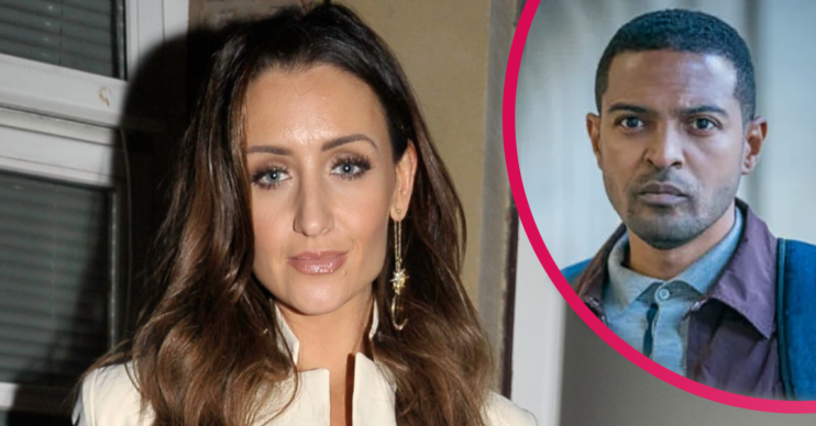 Catherine Tyldesley breaks silence on Noel Clarke controversy