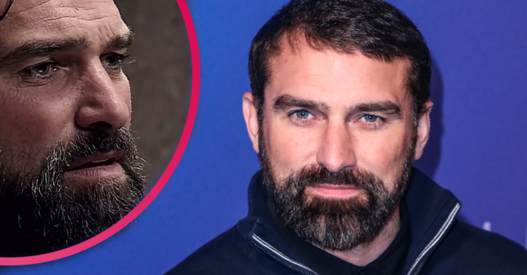 Ant Middleton Who Dares Wins