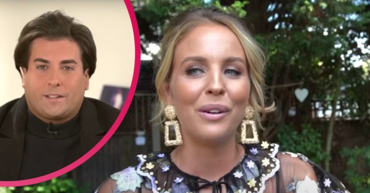 Arg and Lydia back on? TOWIE's James Argent 'moves on from Gemma Collins to reunite with Lydia Bright'