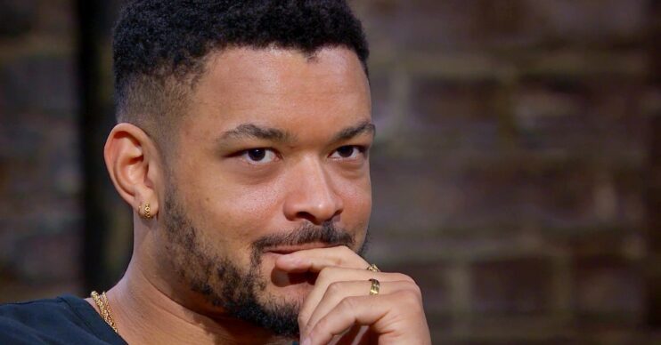 How new Dragons' Den star Steven Bartlett dropped out of uni to make £100million