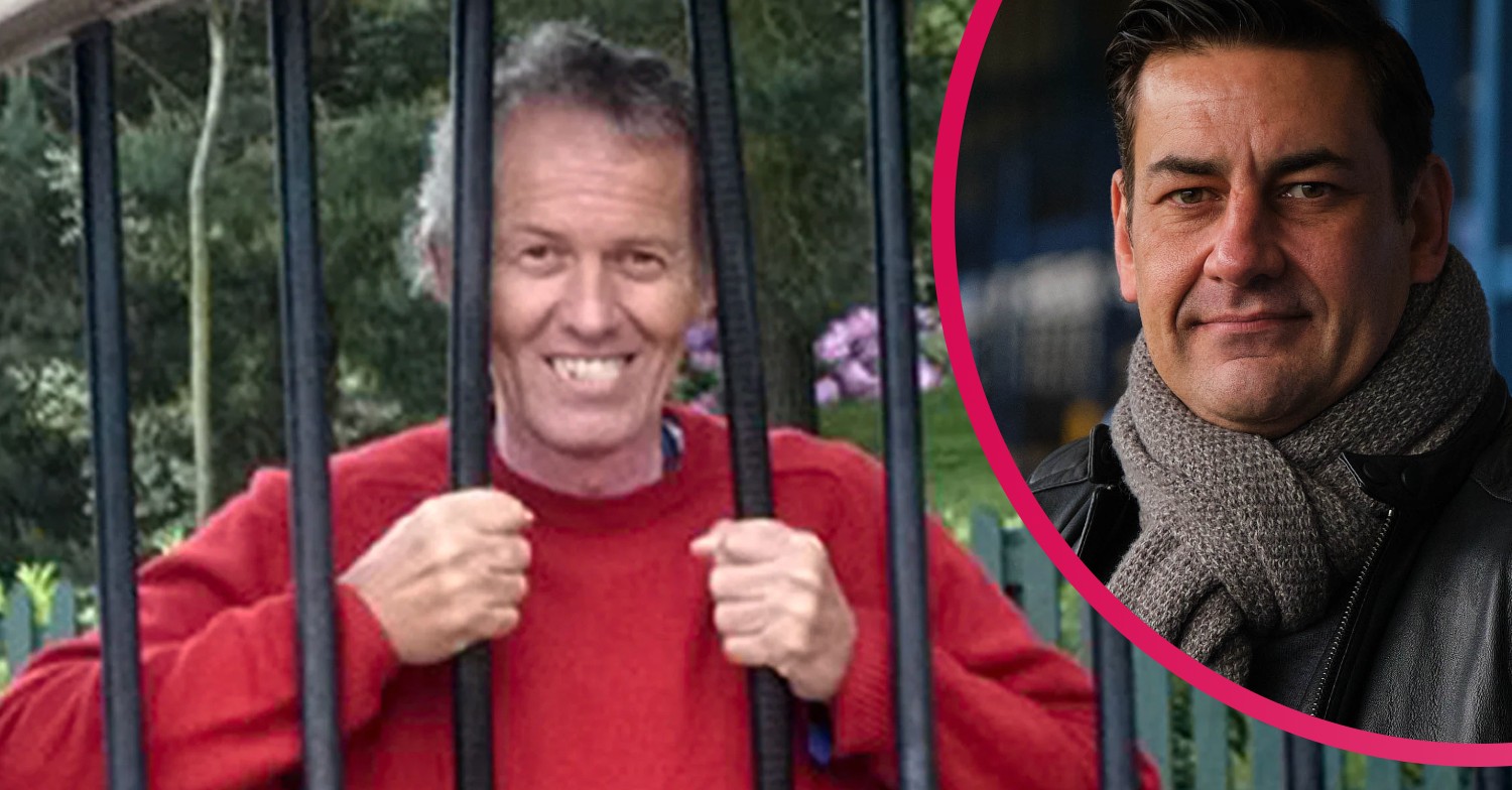 Where is Barry Bennell now?