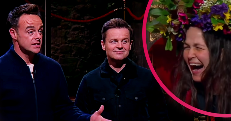 Could I'm A Celebrity be in Wales again this year?