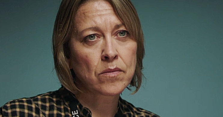 Unforgotten new series