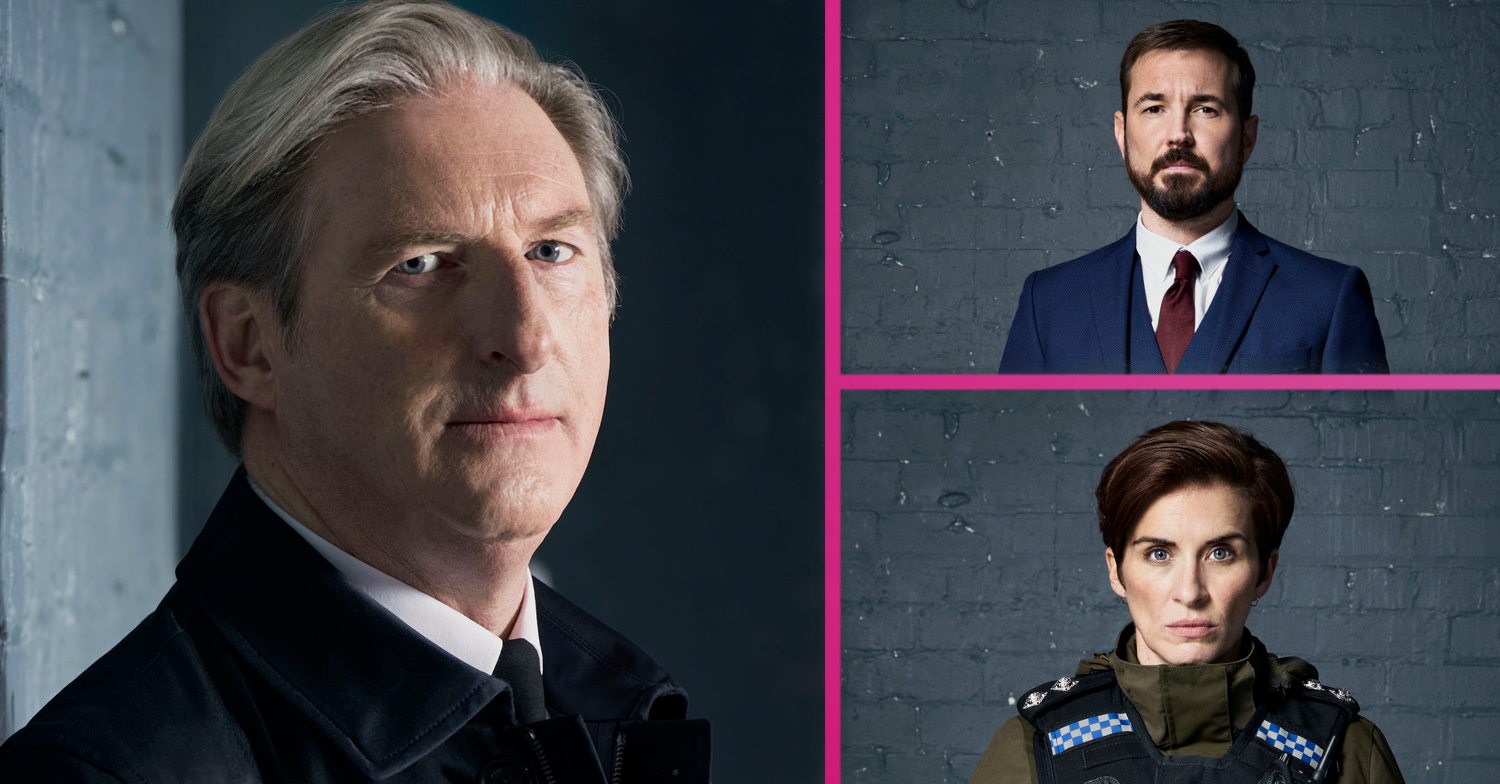 Line of Duty season 7 - chances of a new season