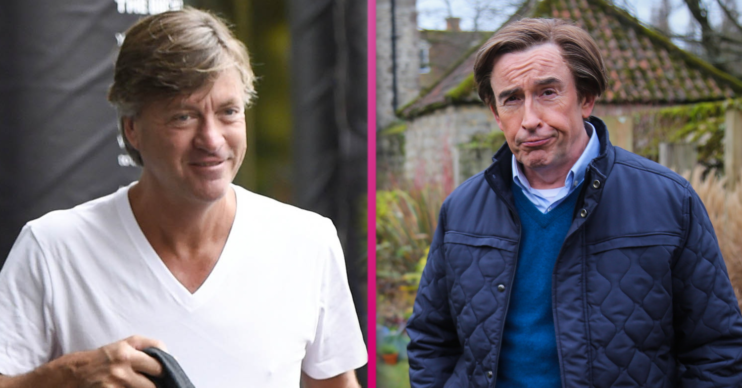 This Time With Alan Partridge