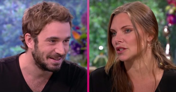 Who did Oliver Farnworth play in Coronation Street?