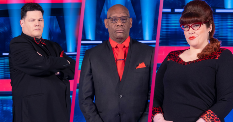 Shaun Wallace Beat The Chasers