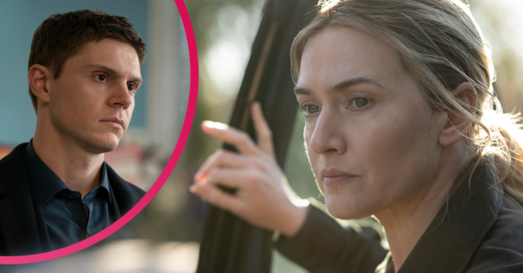 Mare Of Easttown episode 5 review
