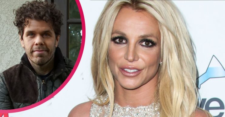 Britney composite
