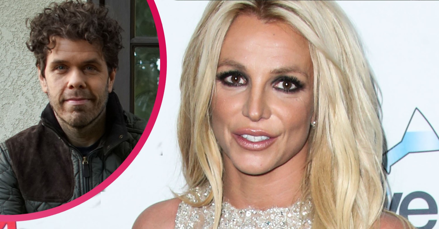 Britney composite
