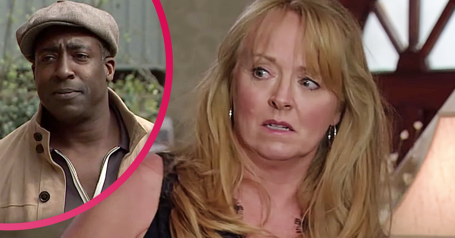 Coronation Street Jenny Connor