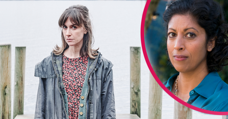 Innocent on ITV