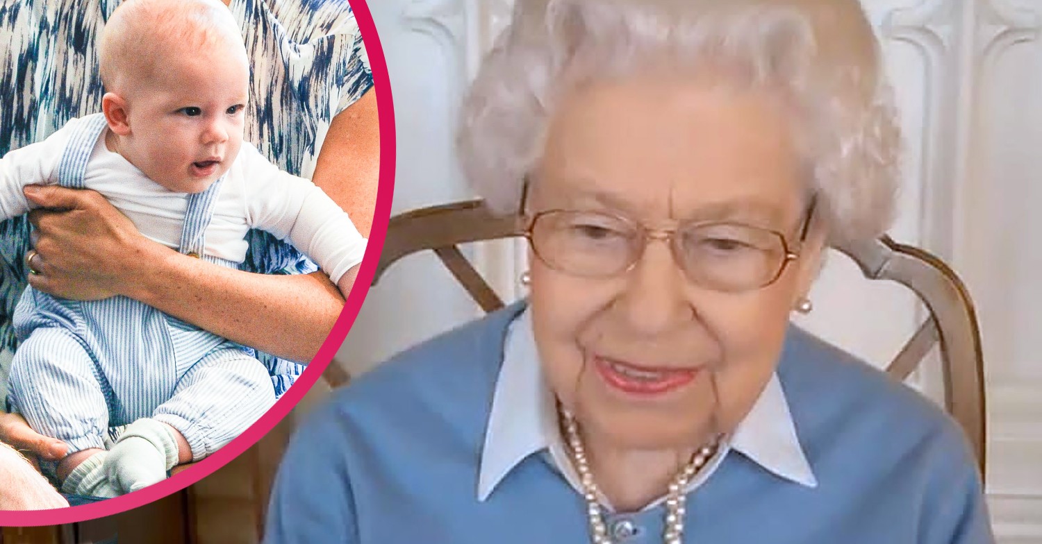 Queen Archie composite